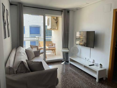 Apartamento Vacacional Pe��scola