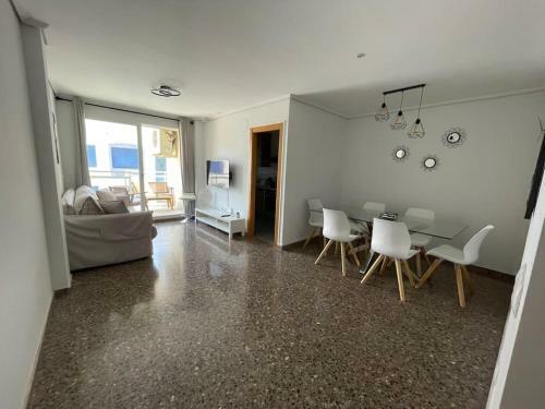 Apartamento Vacacional Pe��scola