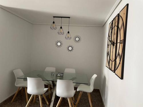 Apartamento Vacacional Pe��scola