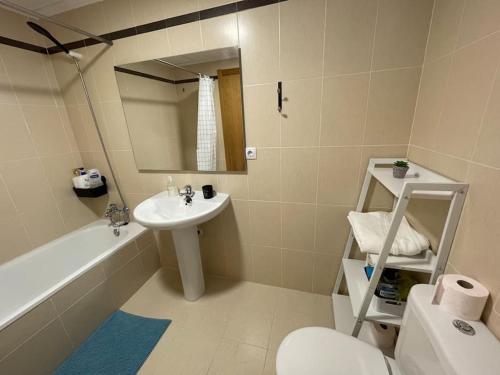 Apartamento Vacacional Pe��scola