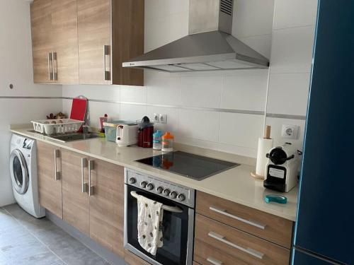 Apartamento Vacacional Pe��scola