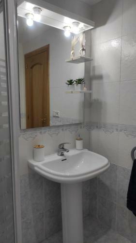 Apartamento Primera Linea De Playa En Pe�iscola