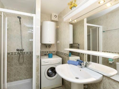 Holiday Home Villa Cuba By Interhome