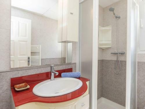 Holiday Home Villa Cuba By Interhome