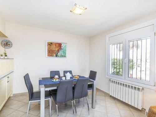Holiday Home Villa Cuba By Interhome
