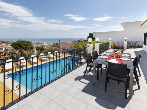 Holiday Home Villa Cuba By Interhome