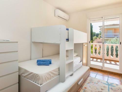 Holiday Home Villa Victoria By Interhome