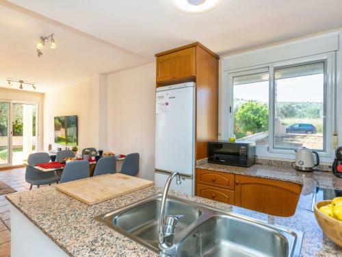 Holiday Home Villa Victoria By Interhome