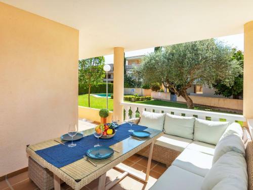 Holiday Home Villa Victoria By Interhome