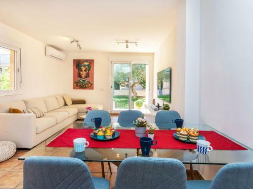 Holiday Home Villa Victoria By Interhome