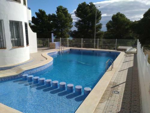 Apartamento Sierra & Mar