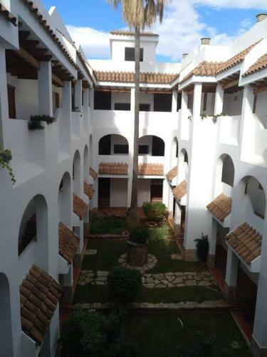 Apartamento Sierra & Mar