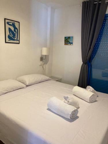 Apartamento Perla Bonita
