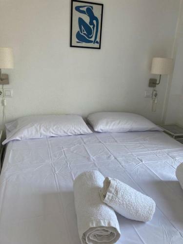 Apartamento Perla Bonita