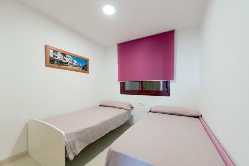 Apartamento Blue Horizon