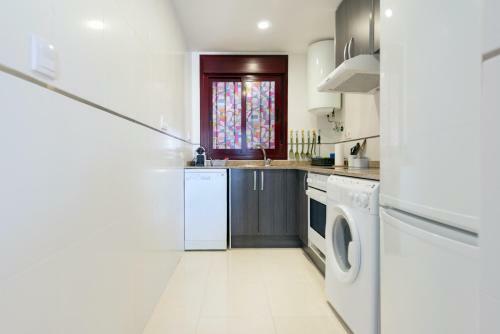 Apartamento Blue Horizon