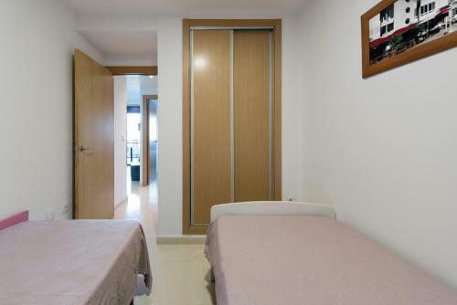 Apartamento Blue Horizon