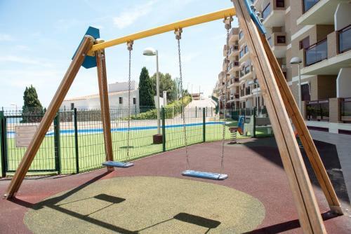 Apartamento Blue Horizon