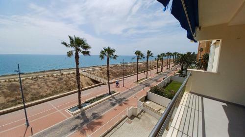 Apartamento Still Mar Vista Mar Orangecosta