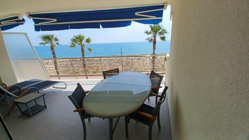 Apartamento Still Mar Vista Mar Orangecosta