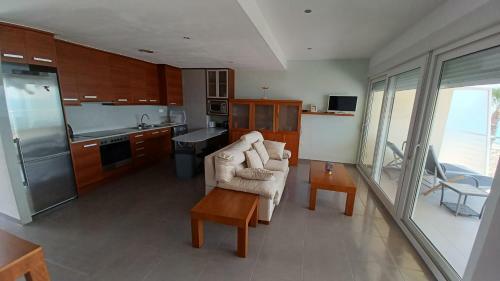 Apartamento Still Mar Vista Mar Orangecosta