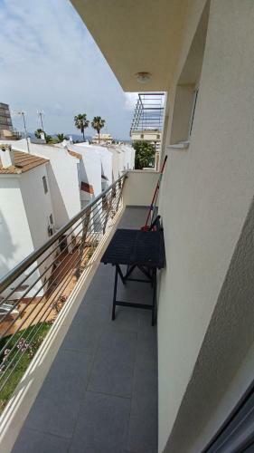 Apartamento Still Mar Vista Mar Orangecosta