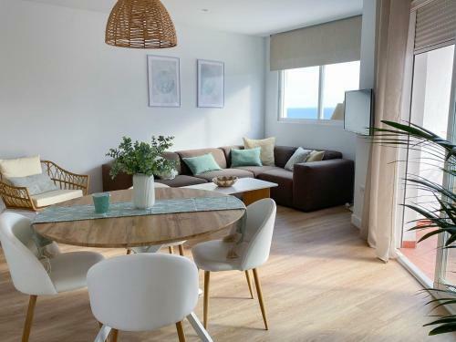�taca Apartment Pe�iscola
