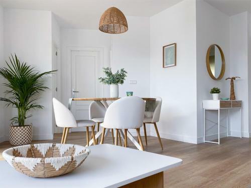 �taca Apartment Pe�iscola