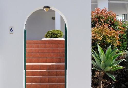 �taca Apartment Pe�iscola