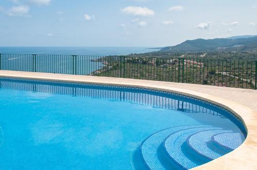 �taca Apartment Pe�iscola