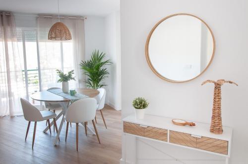�taca Apartment Pe�iscola