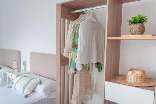 �taca Apartment Pe�iscola