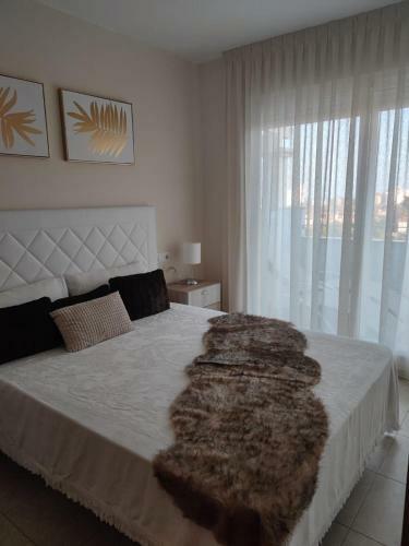 Magnifico Adosado Villamar (pe�iscola)