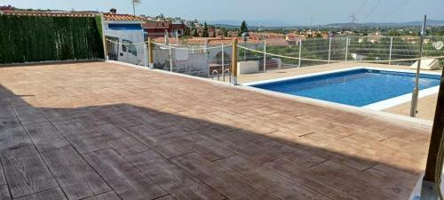 Magnifico Adosado Villamar (pe�iscola)