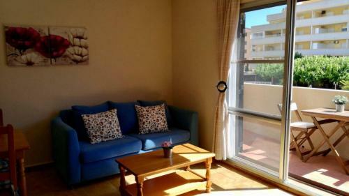 Apartamento Residencial Pe�iscola