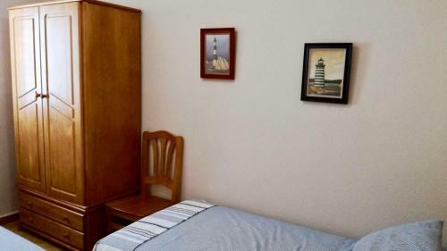 Apartamento Residencial Pe�iscola