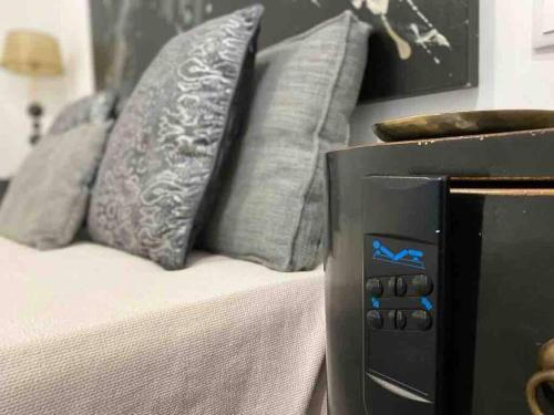 Apartamento Pegado Al Mar .