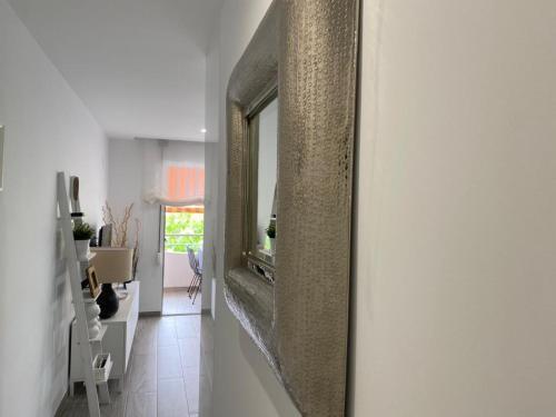 Apartamento Pegado Al Mar .