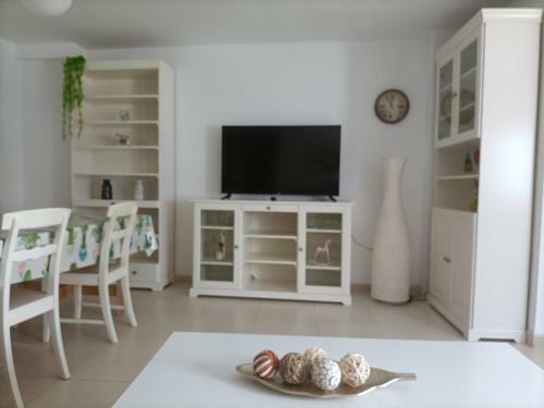 Apartamento Od�n