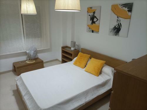 Apartamento Od�n