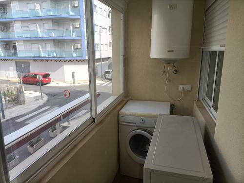 Apartamento Od�n