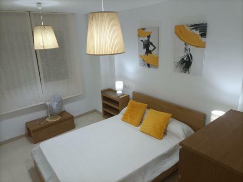 Apartamento Od�n