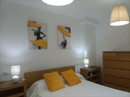 Apartamento Od�n