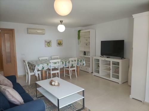 Apartamento Od�n