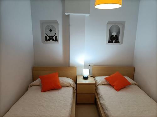 Apartamento Od�n