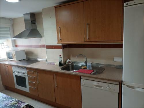 Apartamento Od�n