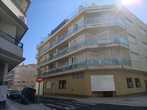 Apartamento Od�n