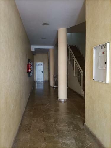 Apartamento Od�n