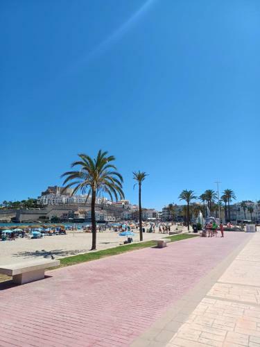 Apartamento Od�n