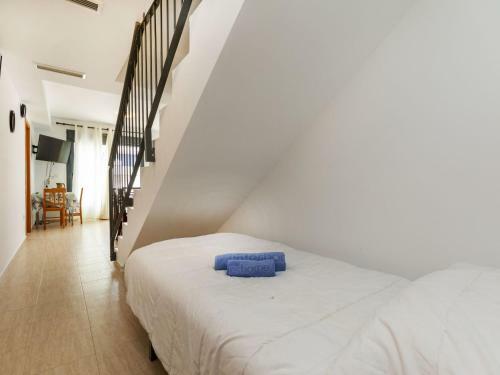 Apartment Capri Centro By Interhome